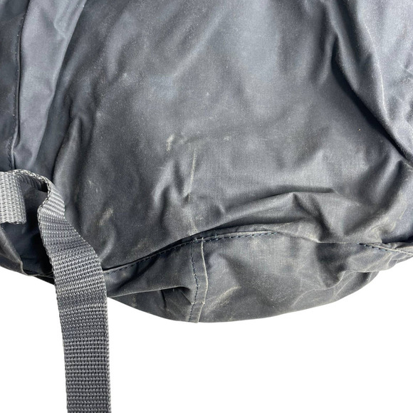 Fjallraven Kanken Backpack Daypack Gray - Picture 3 of 6